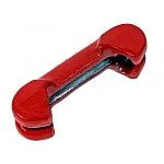 Укоротитель цепной клешневой несъемный Haklift LYKTK10 г/п 3,2 т, 8 класс — фото превью