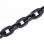 Цепь грузоподъемная KET22 22x66 мм, г/п 15 т, 8 класс — фото превью