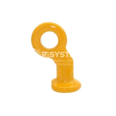 Крюк-петля «Слоновая нога», 20 тонн - основное фото