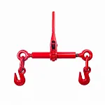 Талреп цепной с храповиком 13-16 мм, 10 500 кг — фото превью