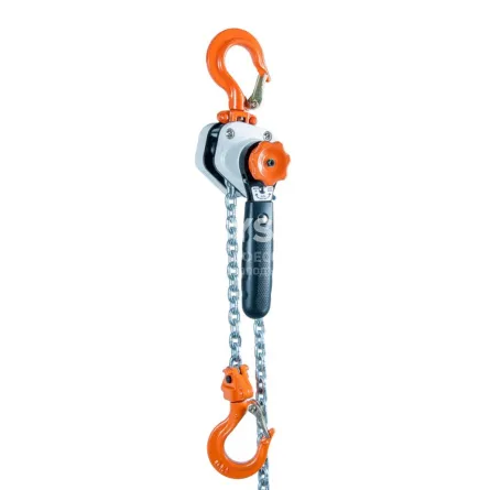 Таль ручная рычажная Haklift VTS500 мини г/п 0,5 т, L=3 м - основное фото