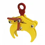 Захват клещевой для труб Terrier 0.5 TTL г/п 0,5 т, труба 48-114 мм — фото превью