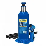 Домкрат бутылочный гидравлический HAKLIFT TUNKKI100P г/п 10 т — фото превью