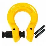 Звено соединительное омегаобразное Haklift OMEA16 г/п 8 т, 8 класс — фото превью