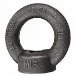 Рым-гайка М56 ТУ 3178-001-09286647-2015 — фото превью