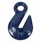 Крюк-укоротитель с проушиной Haklift LYKA1008 г/п 2,5 т, 10 класс — фото превью