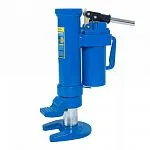 Домкрат гидравлический HAKLIFT TUNKKI10H г/п 10 т с низким подхватом — фото превью