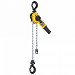 Таль ручная рычажная Yale UNOplus-A 6000 г/п 6 т, L=9 м — фото превью