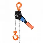 Таль ручная рычажная REMA YA г/п 6,3 т, L=3 м — фото превью