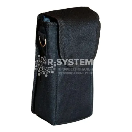 Таль ручная рычажная Haklift VTS1500 мини г/п 1,5 т, L=3 м - дополнительное фото 2