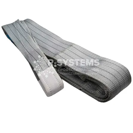 Строп текстильный петлевой СТП 4 т, 8,5 м - основное фото