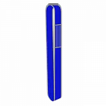 Строп текстильный кольцевой СТК 4 т, 6,5 м — фото превью