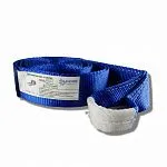 Динамическая стропа (рывковкая) 5 т, 10 м, Р-Системс — фото превью