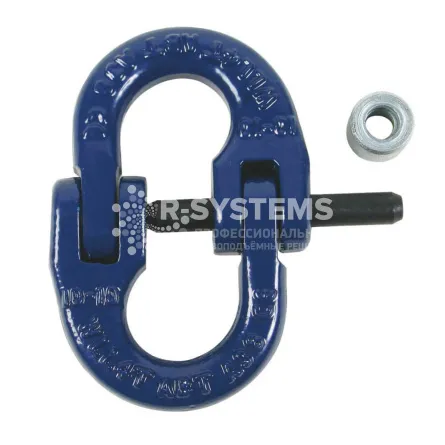 Звено соединительное Haklift LLA106 г/п 1,4 т, 10 класс - основное фото