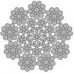 Стальной канат PYTHON Power 9R (9x19) 11 мм, sZ Galv, 1960 N/mm2 — фото превью