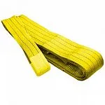 Строп текстильный петлевой СТП 2,5 т, 7 м — фото превью