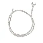 Чулок канатный транзитный (соединительный), 65-80 мм, L=2500 мм — фото превью