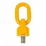 Рым-петля на шарикоподшипнике М10 Haklift NS8KL1003 — фото превью