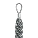 Кабельный чулок (монтажный) с одной петлей, 40-50 мм, L=1300 мм — фото превью