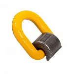 Рым-петля приварная Haklift NS8HI8 — фото превью