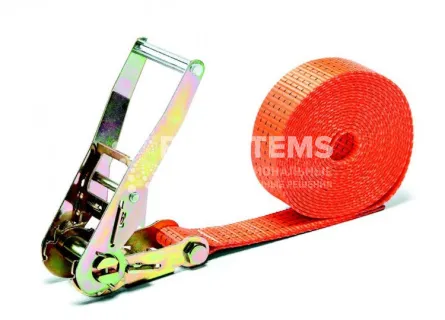 Стяжной ремень кольцевой 11,5 м, 5000 кг, лента 50 мм - основное фото