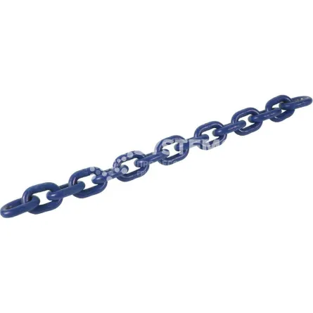 Цепь грузоподъемная Haklift NK106 6x18 мм, г/п 1,4 т, 10 класс - основное фото