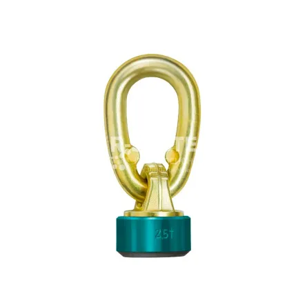 Рым-гайка приварная JDT NS10KL17HI - основное фото