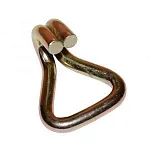 Крюк для стяжного ремня 3 т, 35 мм — фото превью