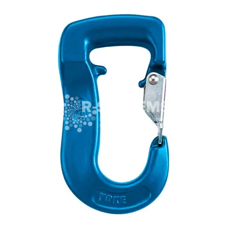 Крюк для текстильных строп Haklift JOKERKOU6 г/п 6 т, 10 класс - основное фото