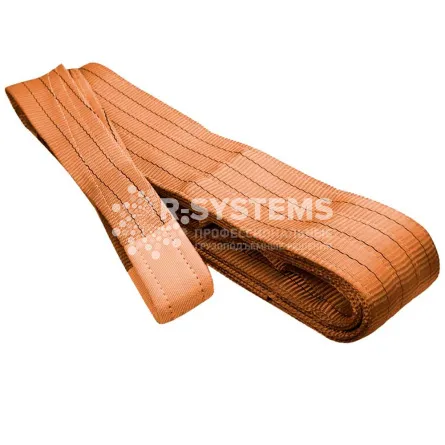 Строп текстильный петлевой СТП 6 т, 2,5 м - основное фото