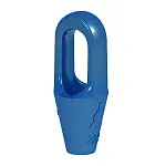 Закрытый сокет заливной CSS для троса 11-13 мм — фото превью