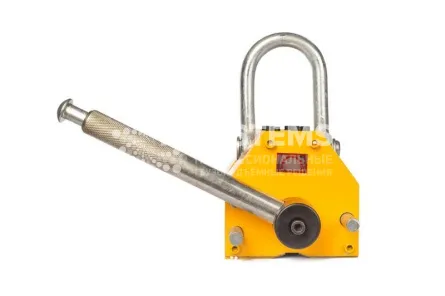 Захват магнитный TOR PML-A г/п 2000 кг - дополнительное фото 1