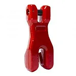 Укоротитель цепной клешневой г/п 5,4 т (цепь 13 мм, 8 класс) — фото превью