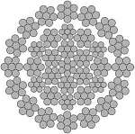 Стальной канат YOUNGWIRE DURAhoist 35 (35x7) 16 мм, zZ Galv, 1960 N/mm2 — фото превью