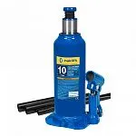 Домкрат бутылочный гидравлический HAKLIFT TUNKKI160P г/п 15 т — фото превью