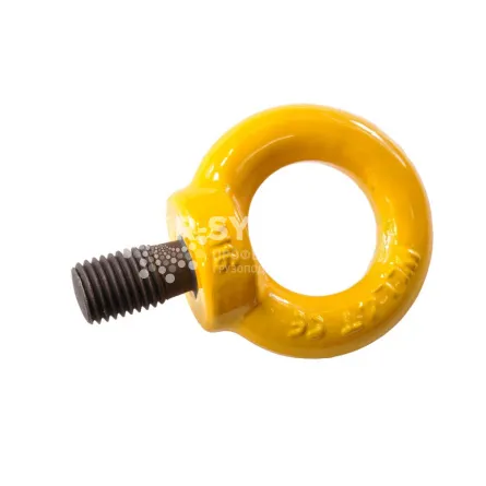 Рым-болт М14 Haklift NS8R14 - основное фото