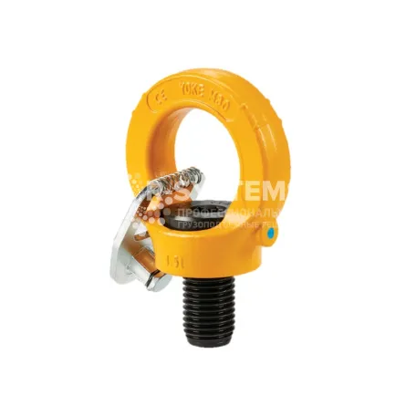 Рым-болт с ключом М36 Yoke NS8R36LY - основное фото