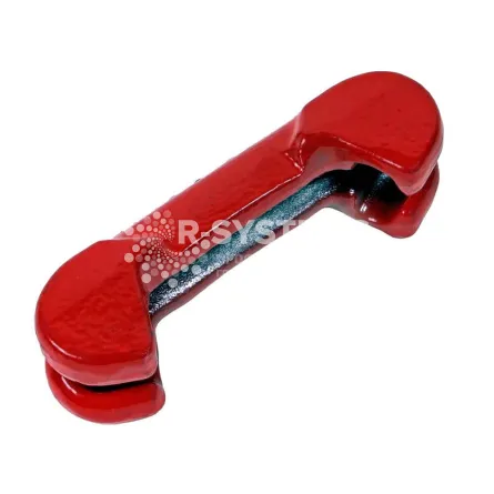 Укоротитель цепной клешневой несъемный Haklift LYKTK16 г/п 8 т, 8 класс - основное фото