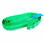 Строп текстильный круглопрядный кольцевой СТКК 2 т, 3 м — фото превью