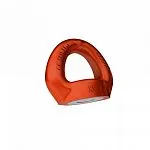 Рым-гайка с поворотной петлей М30 Codipro NS8M30FE.SEB — фото превью