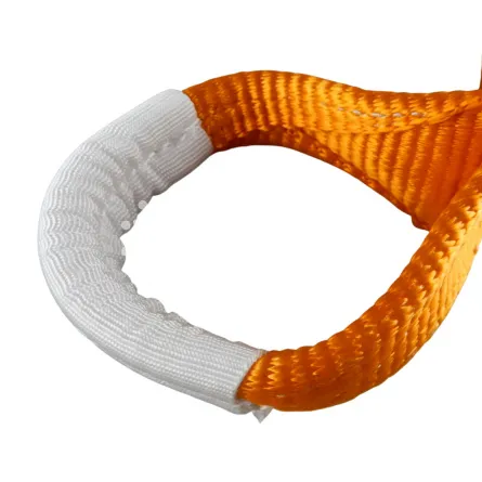 Динамическая стропа (рывковкая) 9 т, 9 м, Р-Системс - дополнительное фото 2