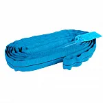 Строп текстильный круглопрядный кольцевой СТКК 8 т, 2,5 м — фото превью