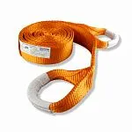 Динамическая стропа (рывковкая) 9 т, 4 м, Р-Системс — фото превью