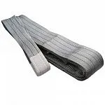 Строп текстильный петлевой СТП 4 т, 9,5 м — фото превью