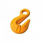 Крюк-укоротитель с проушиной Haklift LYK20 г/п 12,5 т, 8 класс — фото превью