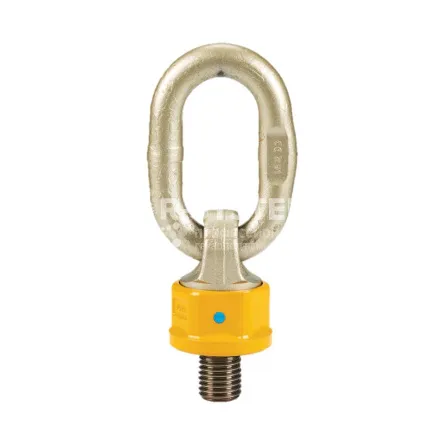 Рым-петля M36 на шарикоподшипнике 8-251 М36 Yoke NS10KL3610Y - основное фото