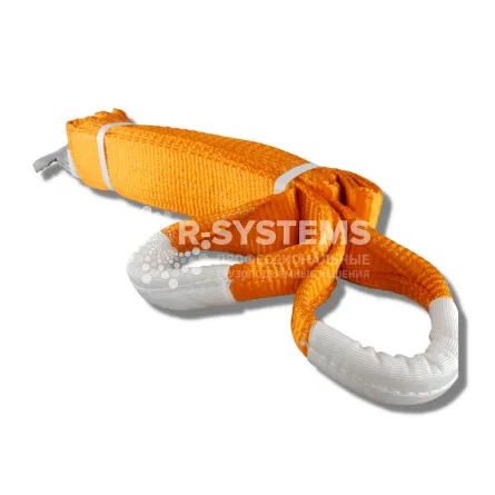 Динамическая стропа (рывковкая) 9 т, 9 м, Р-Системс - дополнительное фото 1