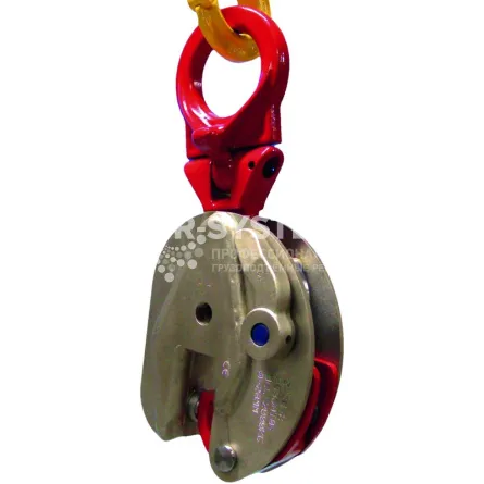 Захват вертикальный Terrier 2 TSEU-R г/п 2 т, лист 0-35 мм Захват вертикальный Terrier 2 TSEU-R г/п 2 т, лист 0-35 мм - основное фото