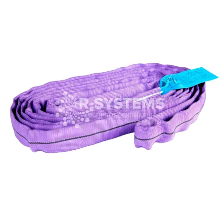 Строп текстильный круглопрядный кольцевой СТКК 1 т, 8 м - основное фото