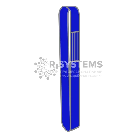 Строп текстильный кольцевой СТК 6 т, 10 м - основное фото